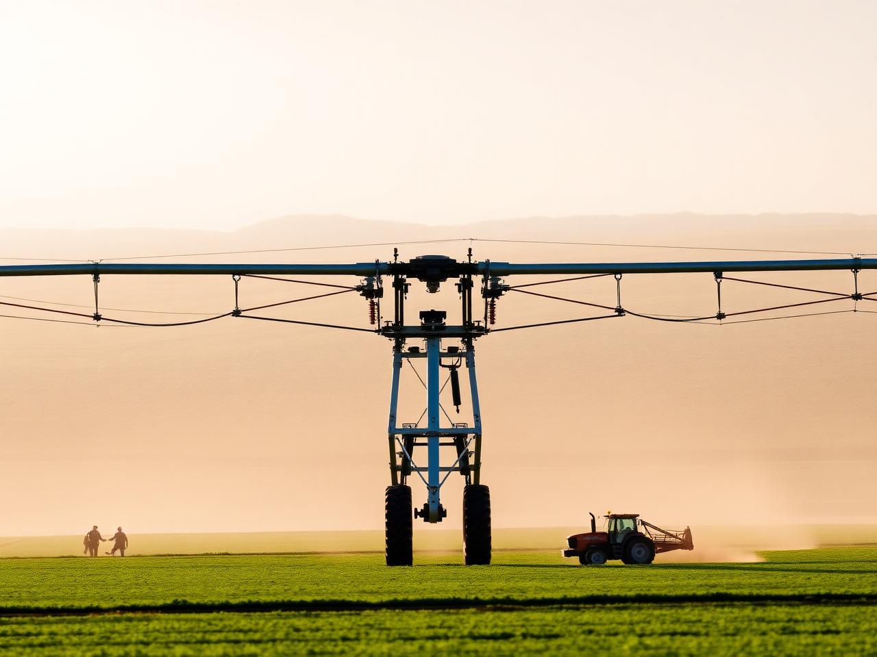 Agriculture & Agritech