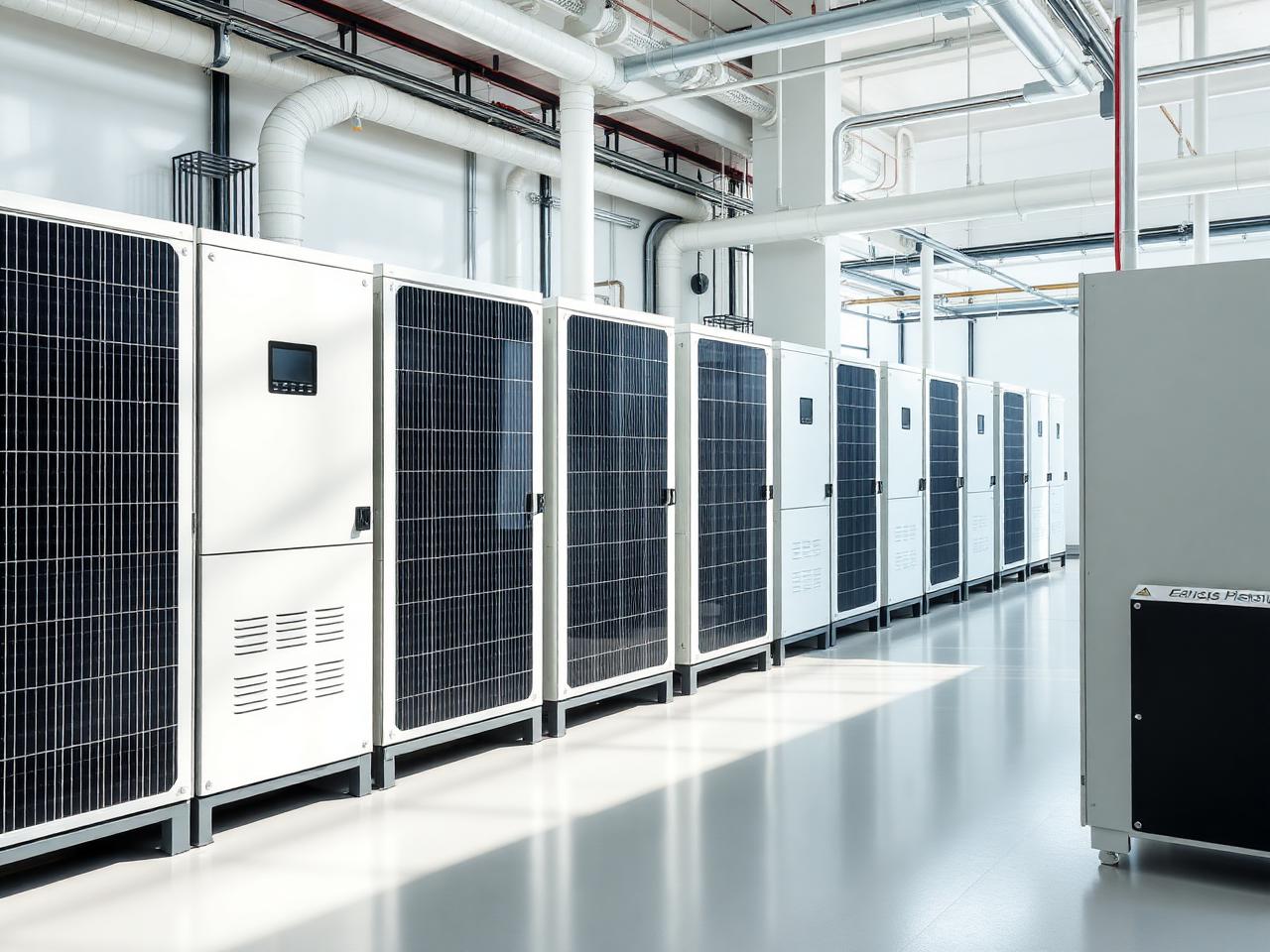 Energy & Solar