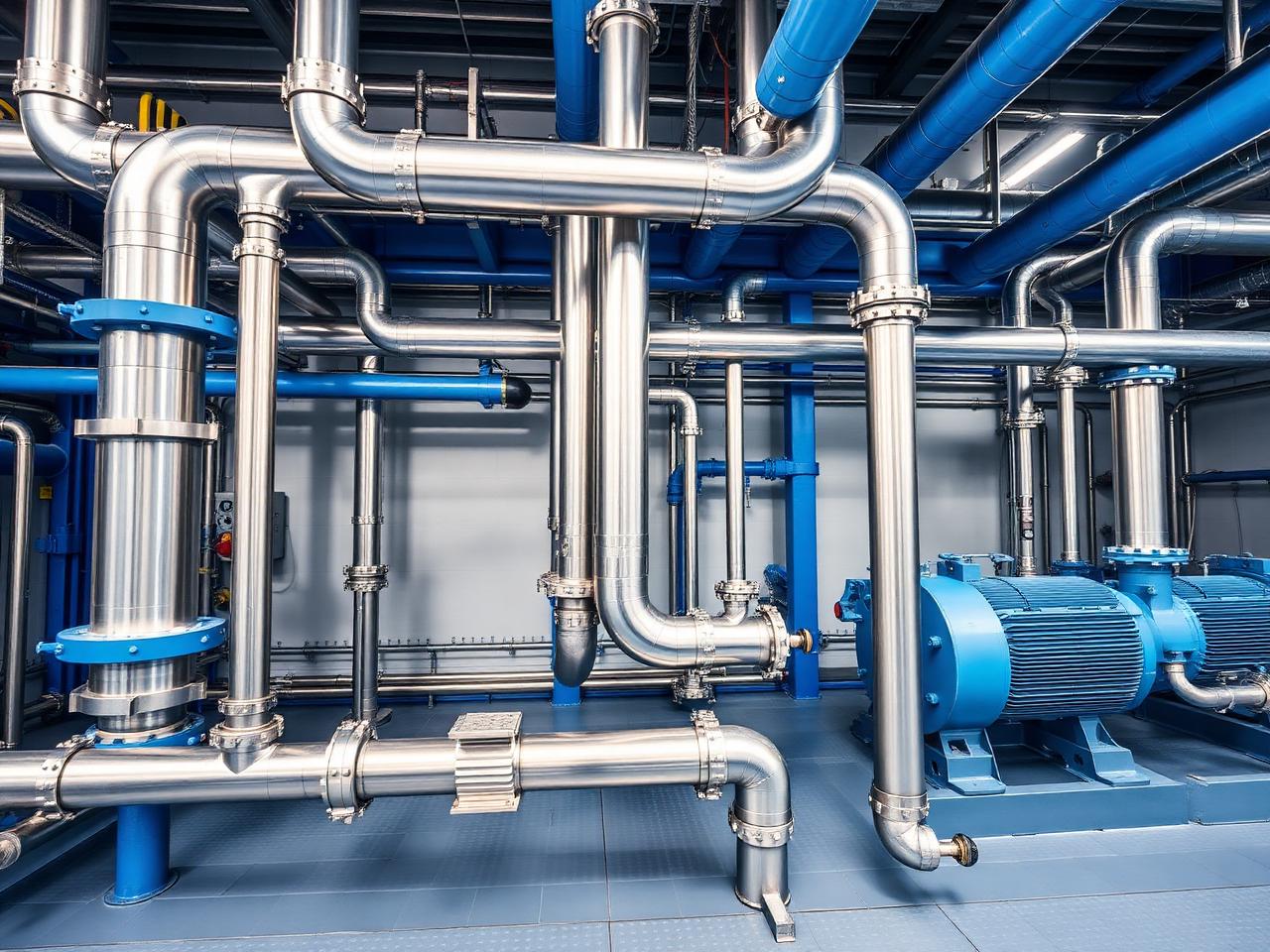 Water Technology